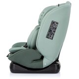 Chipolino autosjedalica i-SIZE 40–150 cm MONDIAL Matcha | shoptok.hr