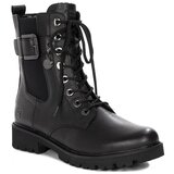 Remonte Visoke superge D866800BLACK Črna Cene