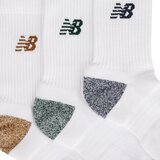 New Balance ACTIVE CREW SOCKS 3 PACK Bijela | shoptok.hr
