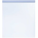  Prozorska folija statična matirana siva 45x2000 cm PVC Cijene