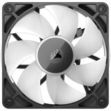 Corsair iCUE LINK RX120 RGB black | 3-pack 120mm case fans | shoptok.hr