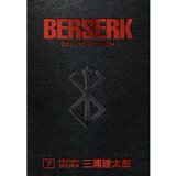  Berserk Deluxe Edition, Vol. 7 Cene