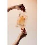 Abib Mild Acidic pH Sheet Mask Glutathiosome Fit revitalizacijska maska iz platna z vlažilnim učinkom 30 ml Slike
