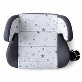 Bbo buster sedište Little Ride Grey Stars, 125-150cm | Eponuda.com