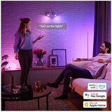  Set od 4 LED RGBW prigušive sijalice Philips Hue WACA GU5,3/MR16/6,3W/12V | Eponuda.com