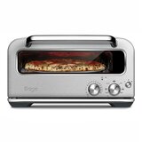 Sage Žajbelj SPZ820 Pizzaiolo pečica za pico | Shoptok.si