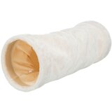 Tunel za mace krem plis 60/22cm Cene