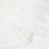  Pokrivači za bacanje 6 pcs Bijelo 200 x 150 cm Runo | shoptok.hr