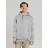 Sinsay Basic hoodie | shoptok.hr