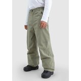 Beyond Medals Nostalgia 2L Pants green | shoptok.hr