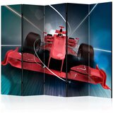  Paravan u 5 dijelova - Formula 1 car II [Room Dividers] 225x172 Cijene
