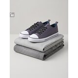 Sinsay Pamučna majica kratkih rukava | shoptok.hr