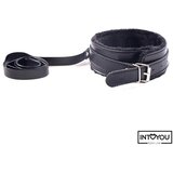 INTOYOU_BDSM_Line BDSM početnički set - 7 dijelova (crni) | shoptok.hr