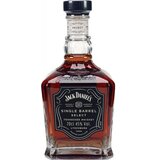 Jack Daniels Viski single barrel 0.7l Cene