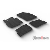 Gledring auto tepih gumeni mitsubishi space star 2014-> | shoptok.hr