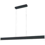 Ferotehna visilica celeste led 20 w 712 lm 3000-6000 k crna Cijene