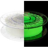 Spectrum pet-g glow in the dark yellow-green - 1,75 mm / 500 g | shoptok.hr