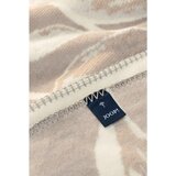 Joop! DEKORATIVNA ODEJA FS 2026 150/200 cm bela, svetlo siva | Shoptok.si
