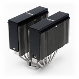 Noctua NA-HC4 chromax.black Processor Heatsink | shoptok.hr