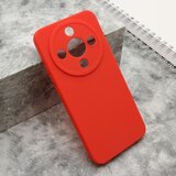  Futrola silikon pro camera za honor x9d/magic 8 lite crvena ( F123110 ) | Eponuda.com