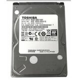 Toshiba 2.5 ** 1TB MQ01ABD100V 8mb 5400rpm SATA 9.5mm cene