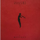 Imagine Dragons - Mercury - Act 2 (2 LP)