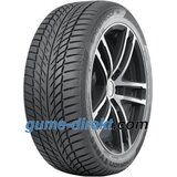 Nokian Snowproof 3P ( 275/35 R20 102W XL Aramid Sidewalls, sa zaštitom za felge (MFS) ) Cijene
