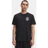 Under Armour Men's T-shirt UA 60/40S SPORTS WM SS-BLK - Men's | shoptok.hr