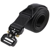 Nils Camp Tactical pojas za hlače s kopčom Cobra | shoptok.hr