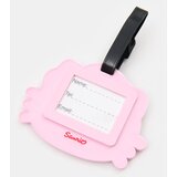 Sinsay Hello Kitty putni set: futrola za putovnicu, remen za kovčeg i oznaka za prtljagu | shoptok.hr
