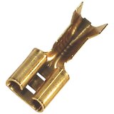 Oem neizolovana kablovska stopica KSH6,3-0,5/Cu | Eponuda.com