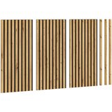 MID.YOU AKUSTIČNI PANEL 40/80/2 cm | Shoptok.si