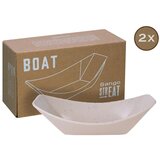 Creatable Set Posod Street Boat, 2-Delni | Shoptok.si