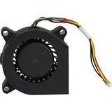 Material ventilator