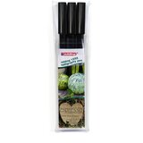 Edding Kaligrafski marker E-1255 1/3 crni Cene
