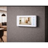  Verk-Video Portafon s LCD Monitorom – 500 TVL Kamera, Noćni Prikaz, Dvosmjerna Komunikacija | shoptok.hr
