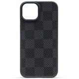  Futrola Carbon Style za Iphone 14 DZ2, Siva | Eponuda.com