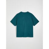 Sinsay Dvodijelna oversize pidžama s natpisom | shoptok.hr