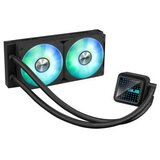 Asus PRIME LC 240 ARGB liquid CPU cooler | shoptok.hr