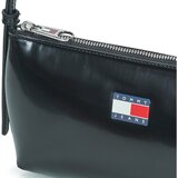 Tommy Jeans TJW MUST SHOULDER BAG Crna | shoptok.hr