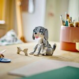 Lego Creator 3in1: Igriva mucka | Shoptok.si