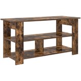 Stalak za TV Dimljeni hrast 100 x 40 x 50 cm | shoptok.hr