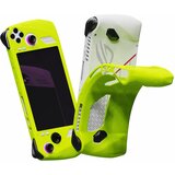 INORCO ABEEL Za Motorola Razr 40 Ultra 5G ovitek za telefon proti praskam iz govejega usnja + trden ovitek za telefon za osebni računalnik, (22033428) Cene