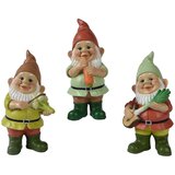  Dekorativna figura VRTNI PATULJAK 19.5 CM Cijene