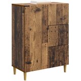  Kreveta Staro drvo 66 x 34,5 x 90 cm Konstruirano drvo | shoptok.hr