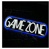 Neon LED svjetiljka "Game zone" FM-GZ016 | shoptok.hr