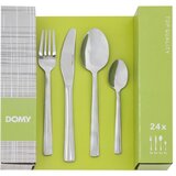 Domy pribor za jelo, 24 djelni | shoptok.hr