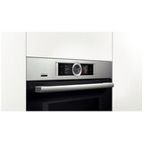 Bosch HNG6764S6 vgradna pečica | Shoptok.si