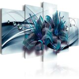  Slika - Blue Lily 200x100 | shoptok.hr