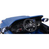  Licenciran avto na akumulator Lexus LX570 4x4 - dvosed - moder/lakiran | Shoptok.si